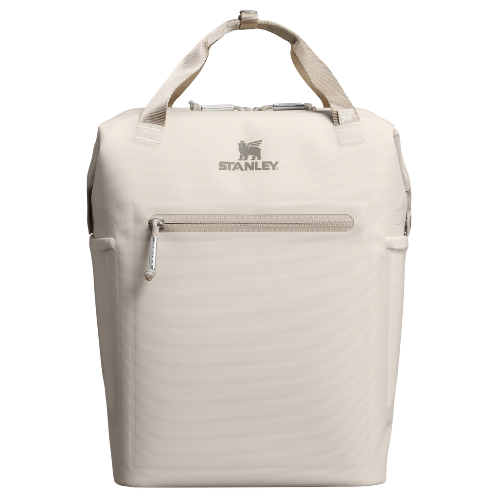 Stanley The All Day Madeleine Mini Cooler Backpack | 20 Can | 14 QT | 13.2 L