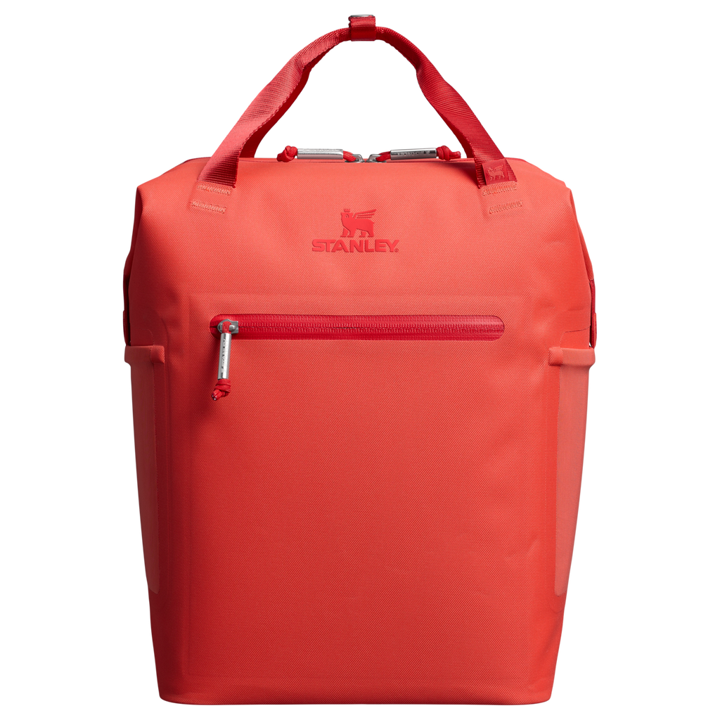 Stanley The All Day Madeleine Mini Cooler Backpack | 20 Can | 14 QT | 13.2 L