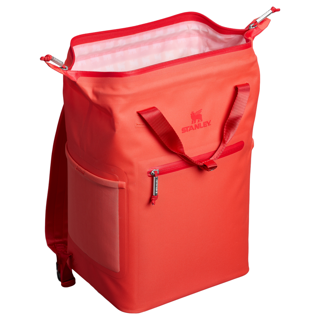 Stanley The All Day Madeleine Mini Cooler Backpack | 20 Can | 14 QT | 13.2 L