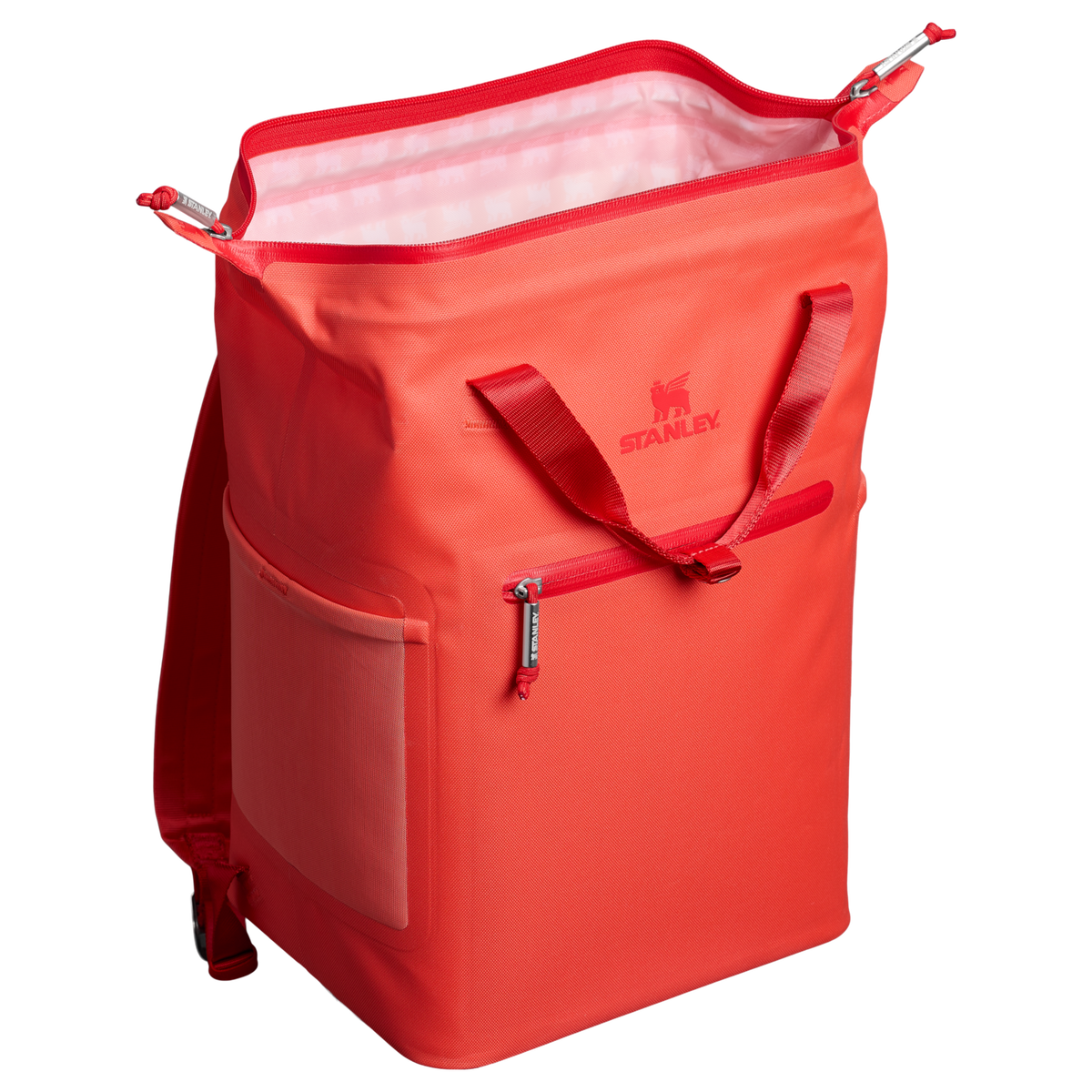 Stanley The All Day Madeleine Mini Cooler Backpack | 20 Can | 14 QT | 13.2 L