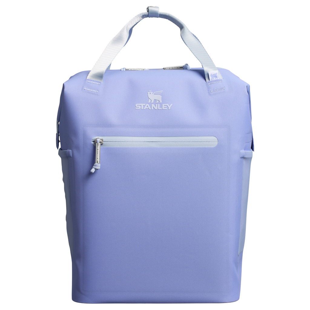 Stanley The All Day Madeleine Mini Cooler Backpack | 20 Can | 14 QT | 13.2 L