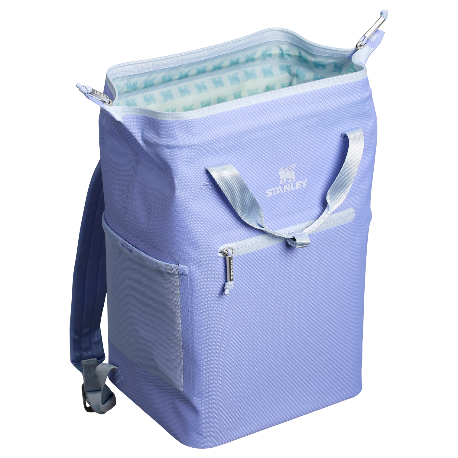 Stanley The All Day Madeleine Mini Cooler Backpack | 20 Can | 14 QT | 13.2 L