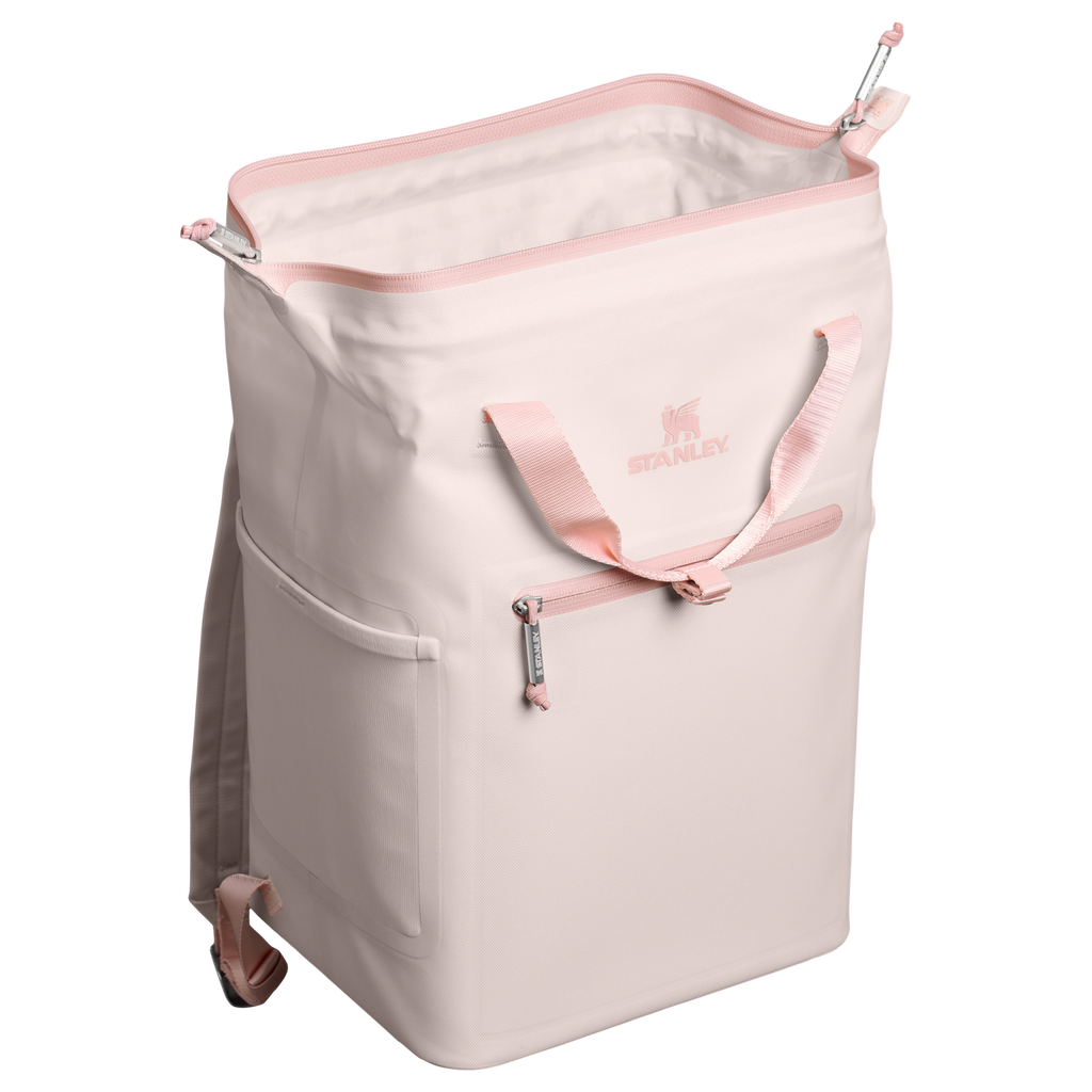 Stanley The All Day Madeleine Mini Cooler Backpack | 20 Can | 14 QT | 13.2 L