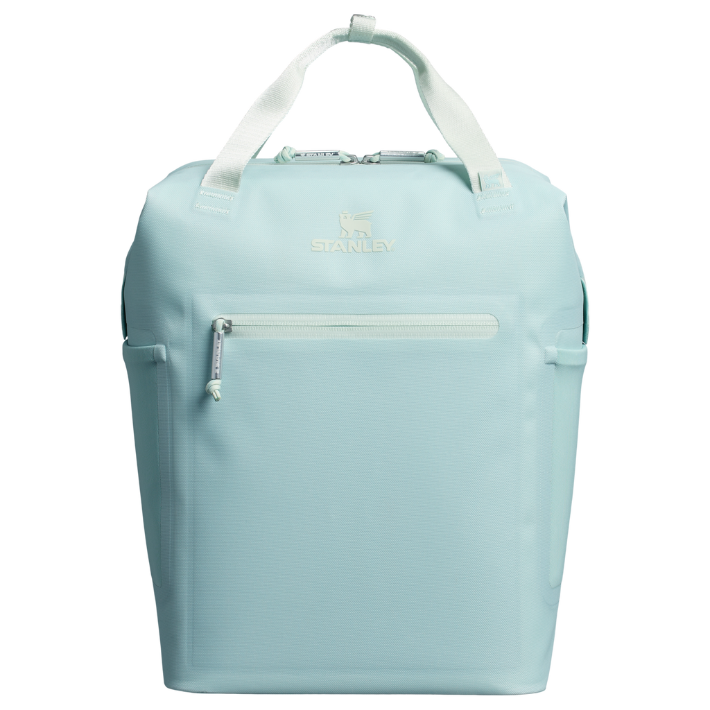 Stanley The All Day Madeleine Mini Cooler Backpack | 20 Can | 14 QT | 13.2 L