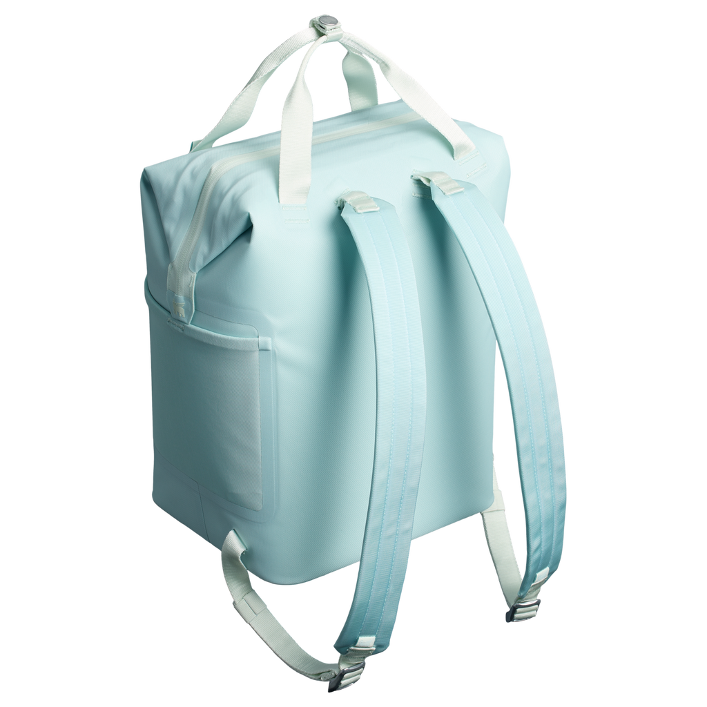 Stanley The All Day Madeleine Mini Cooler Backpack | 20 Can | 14 QT | 13.2 L