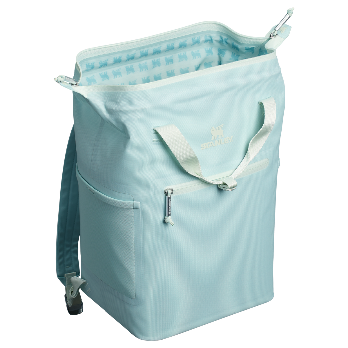Stanley The All Day Madeleine Mini Cooler Backpack | 20 Can | 14 QT | 13.2 L