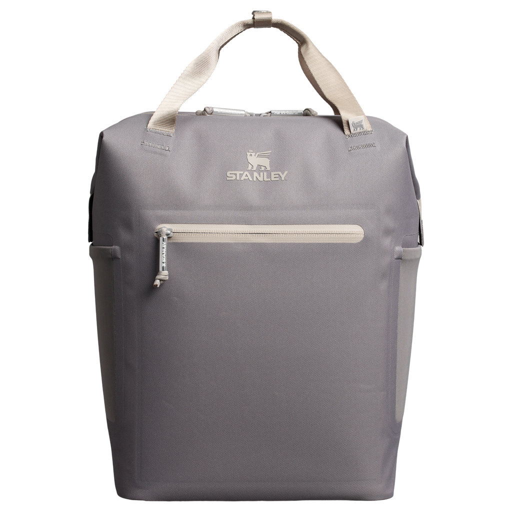 Stanley The All Day Madeleine Mini Cooler Backpack | 20 Can | 14 QT | 13.2 L