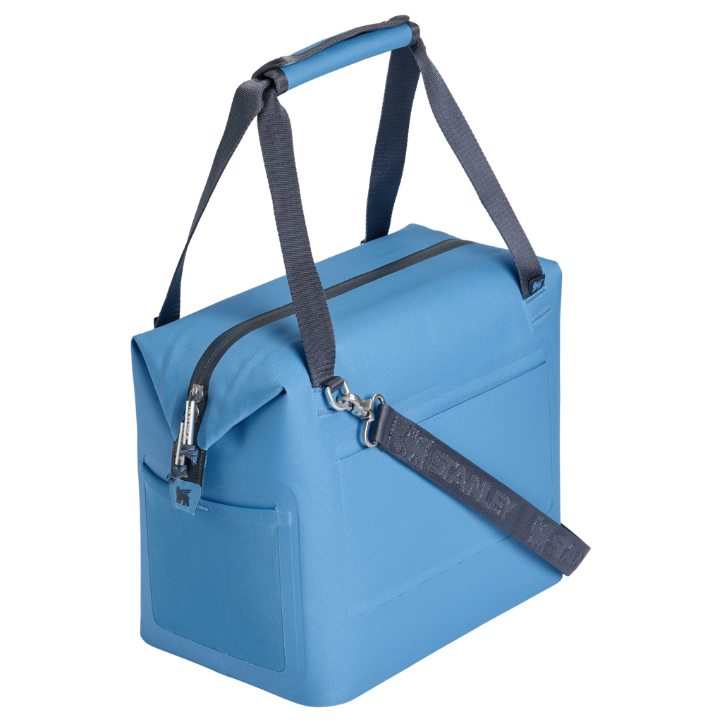 Stanley The All Day Julienne Midi Cooler | 20 Can | 12 QT | 11.3 L