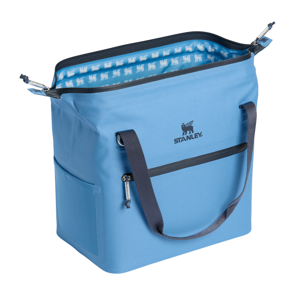 Stanley The All Day Julienne Midi Cooler | 20 Can | 12 QT | 11.3 L