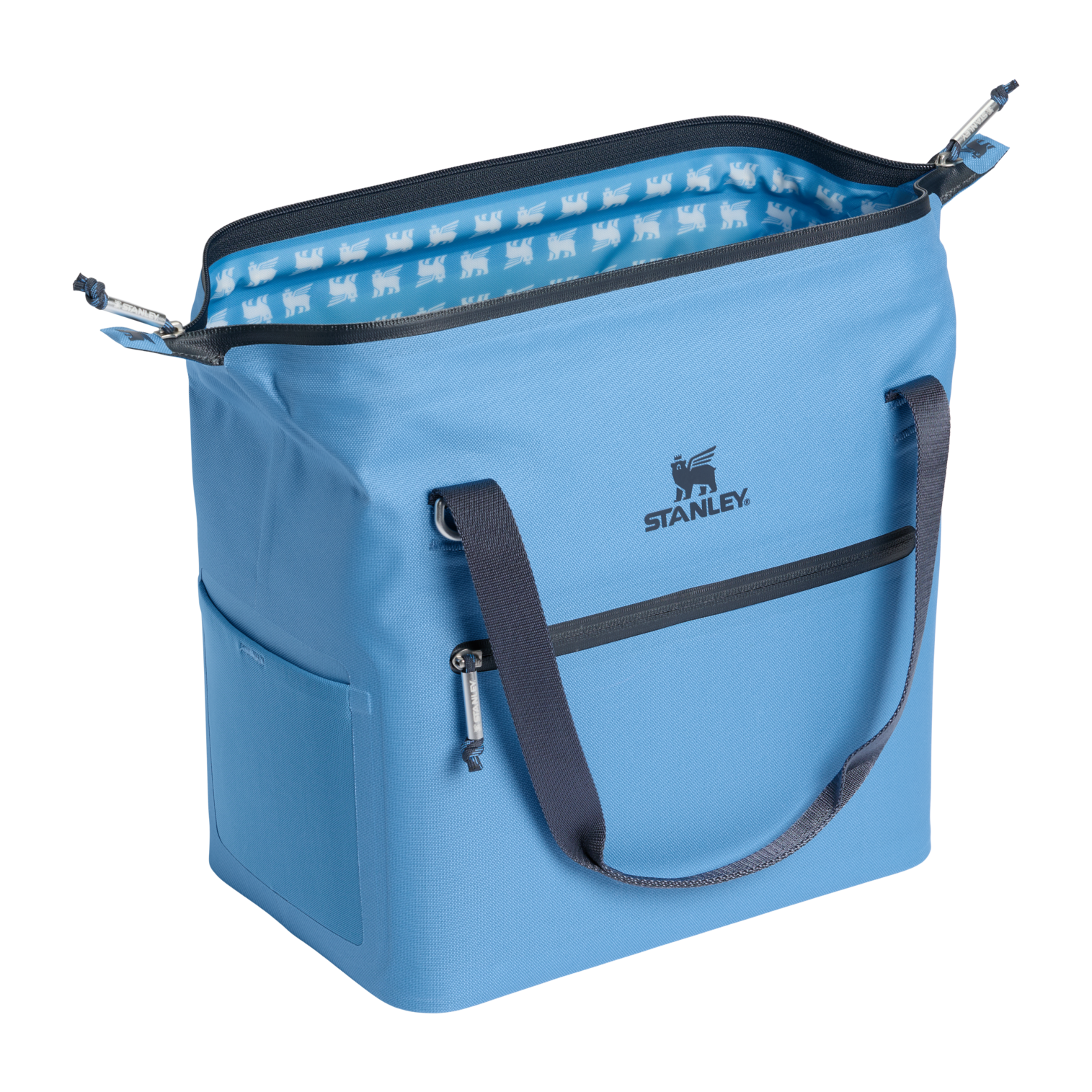 Stanley The All Day Julienne Midi Cooler | 20 Can | 12 QT | 11.3 L