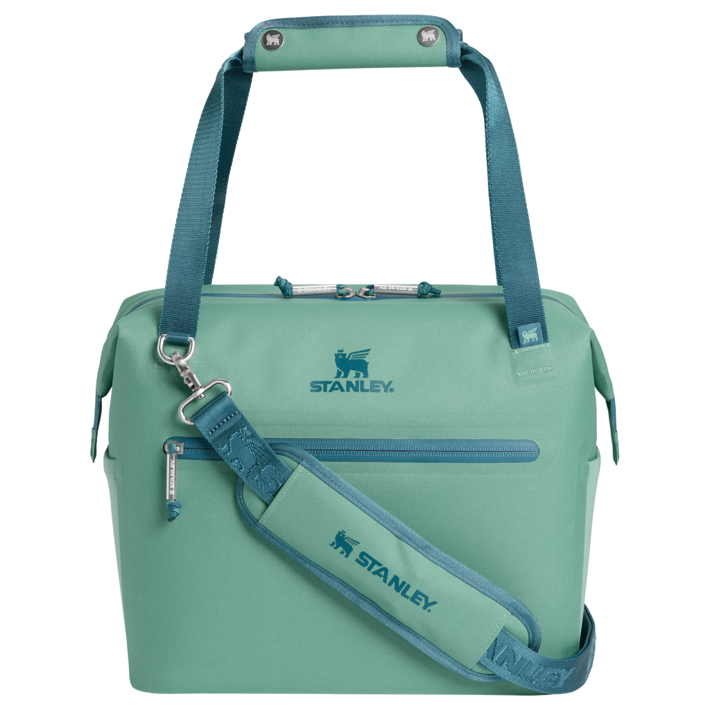 Stanley The All Day Julienne Midi Cooler | 20 Can | 12 QT | 11.3 L