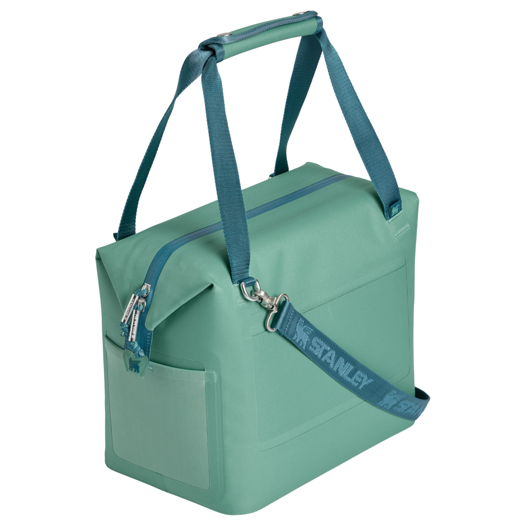 Stanley The All Day Julienne Midi Cooler | 20 Can | 12 QT | 11.3 L