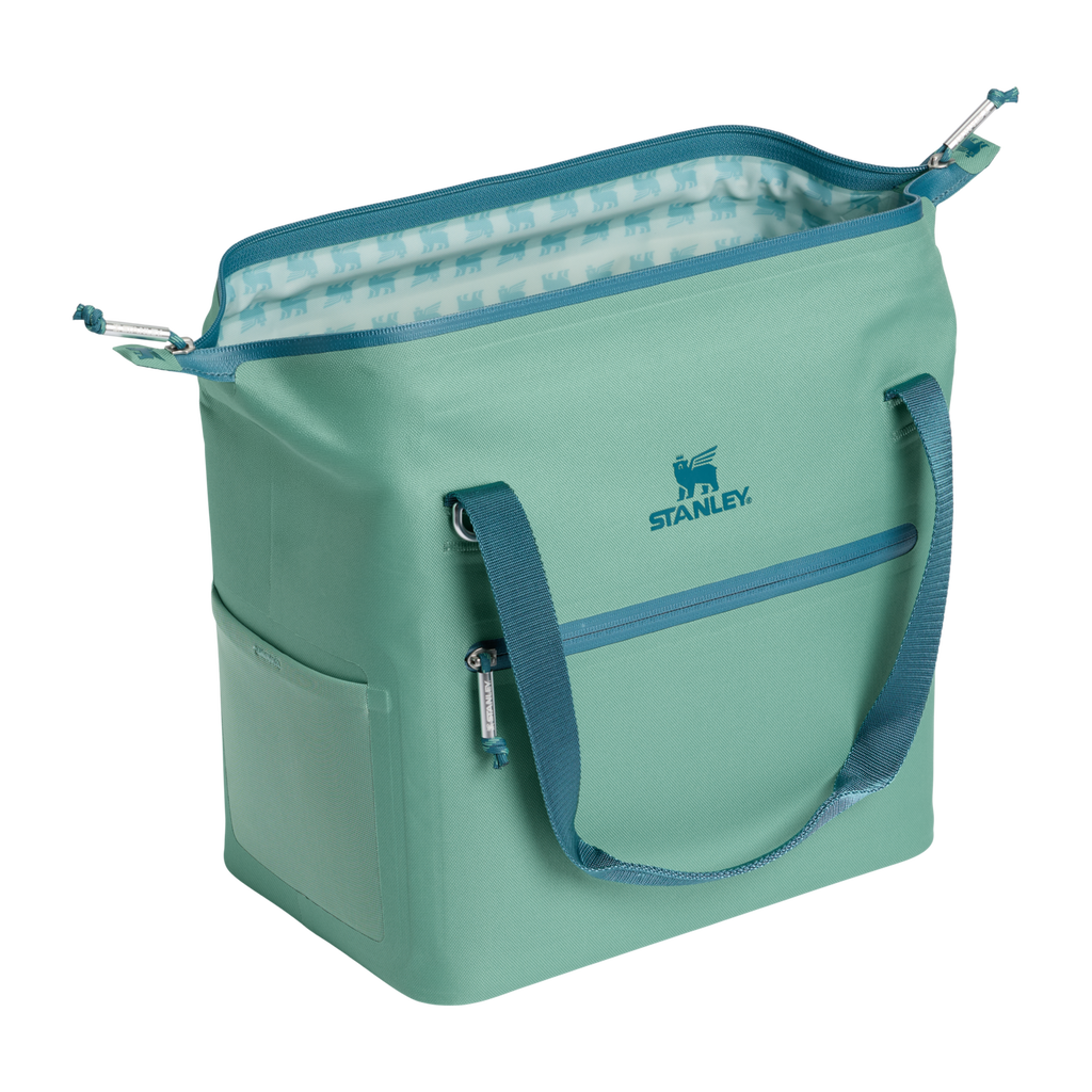 Stanley The All Day Julienne Midi Cooler | 20 Can | 12 QT | 11.3 L