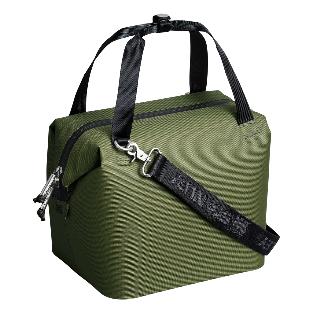 Stanley The All Day Julienne Mini Cooler | 10 Can | 7.4 QT | 7.0 L