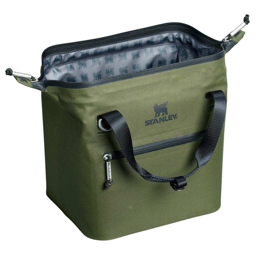 Stanley The All Day Julienne Mini Cooler | 10 Can | 7.4 QT | 7.0 L