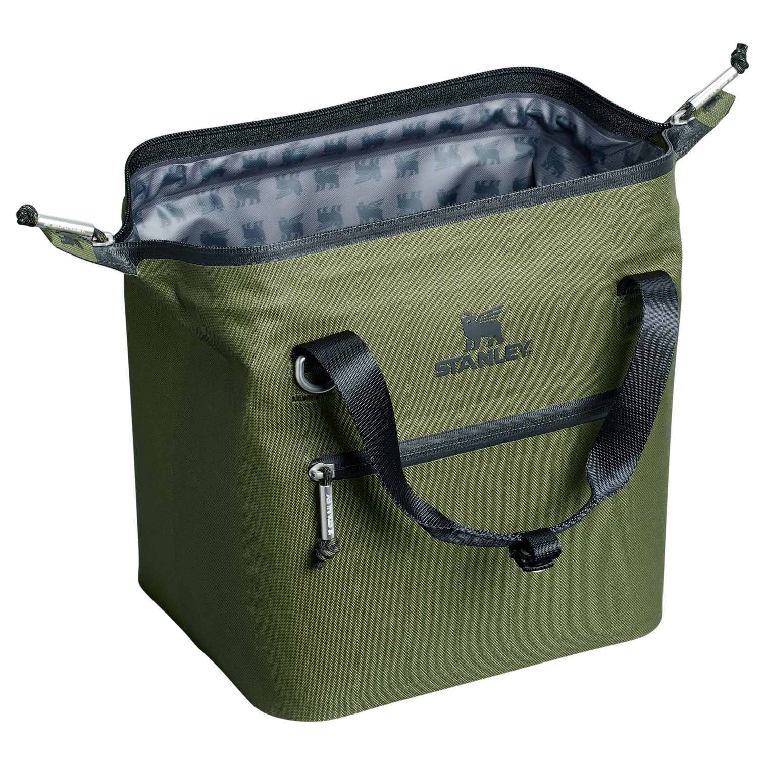 Stanley The All Day Julienne Mini Cooler | 10 Can | 7.4 QT | 7.0 L