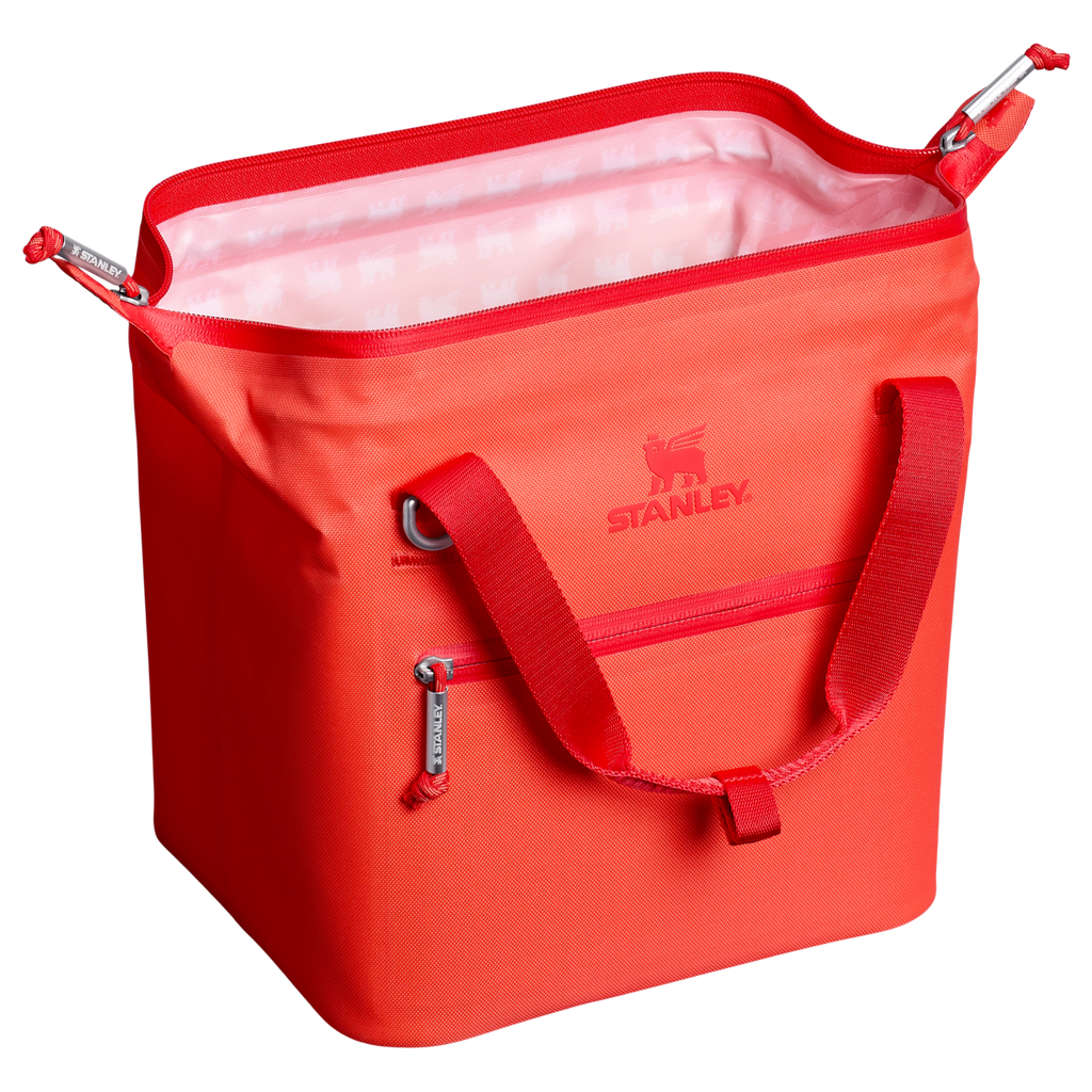 Stanley The All Day Julienne Mini Cooler | 10 Can | 7.4 QT | 7.0 L
