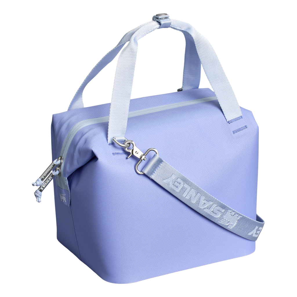 Stanley The All Day Julienne Mini Cooler | 10 Can | 7.4 QT | 7.0 L