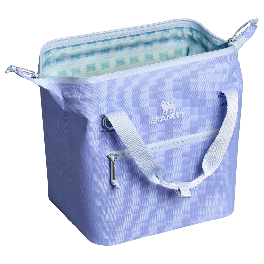 Stanley The All Day Julienne Mini Cooler | 10 Can | 7.4 QT | 7.0 L