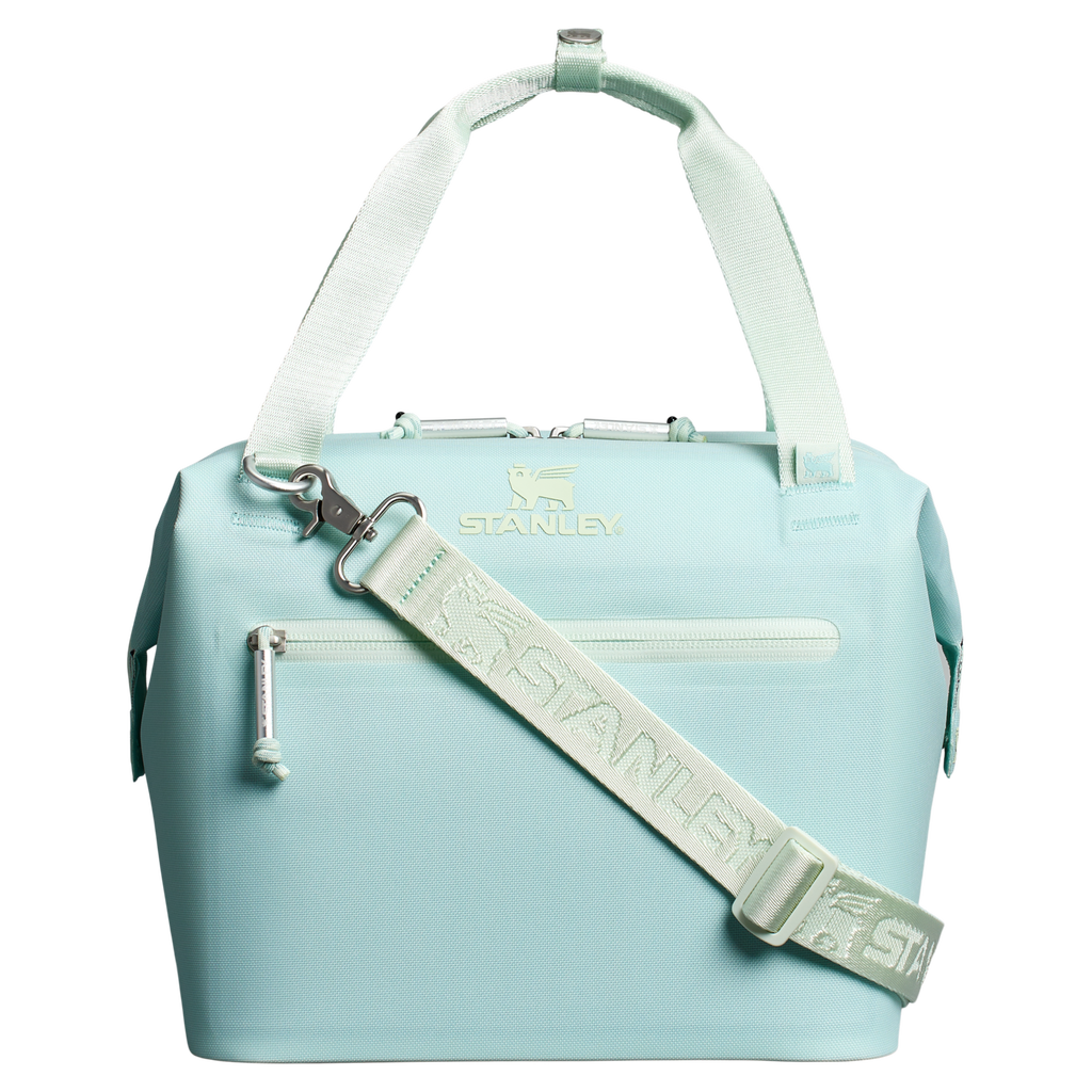Stanley The All Day Julienne Mini Cooler | 10 Can | 7.4 QT | 7.0 L