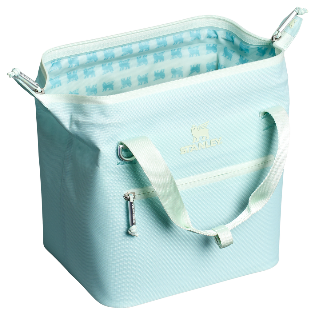 Stanley The All Day Julienne Mini Cooler | 10 Can | 7.4 QT | 7.0 L