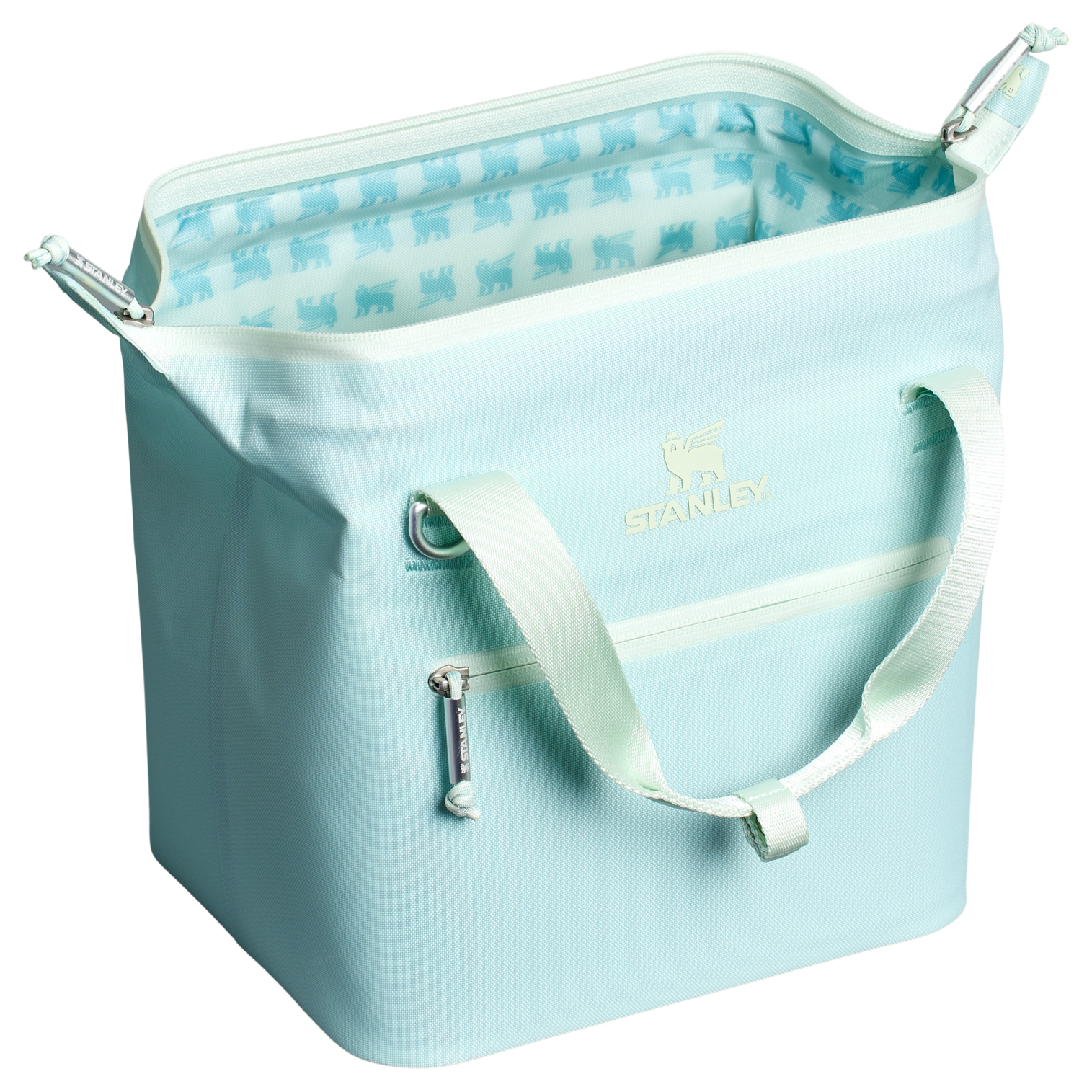 Stanley The All Day Julienne Mini Cooler | 10 Can | 7.4 QT | 7.0 L