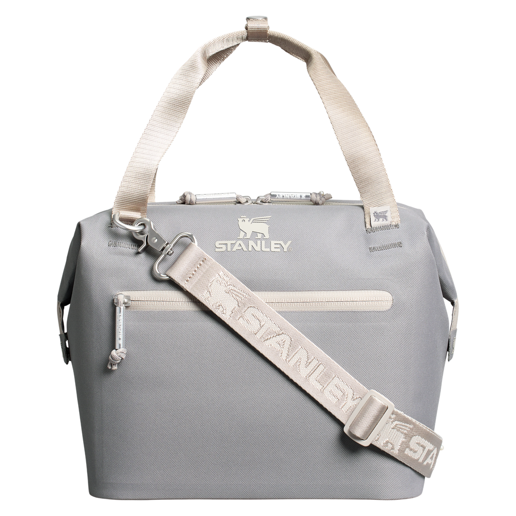 Stanley The All Day Julienne Mini Cooler | 10 Can | 7.4 QT | 7.0 L