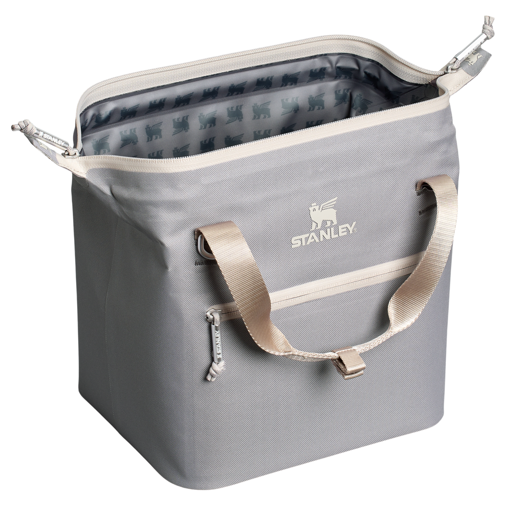 Stanley The All Day Julienne Mini Cooler | 10 Can | 7.4 QT | 7.0 L