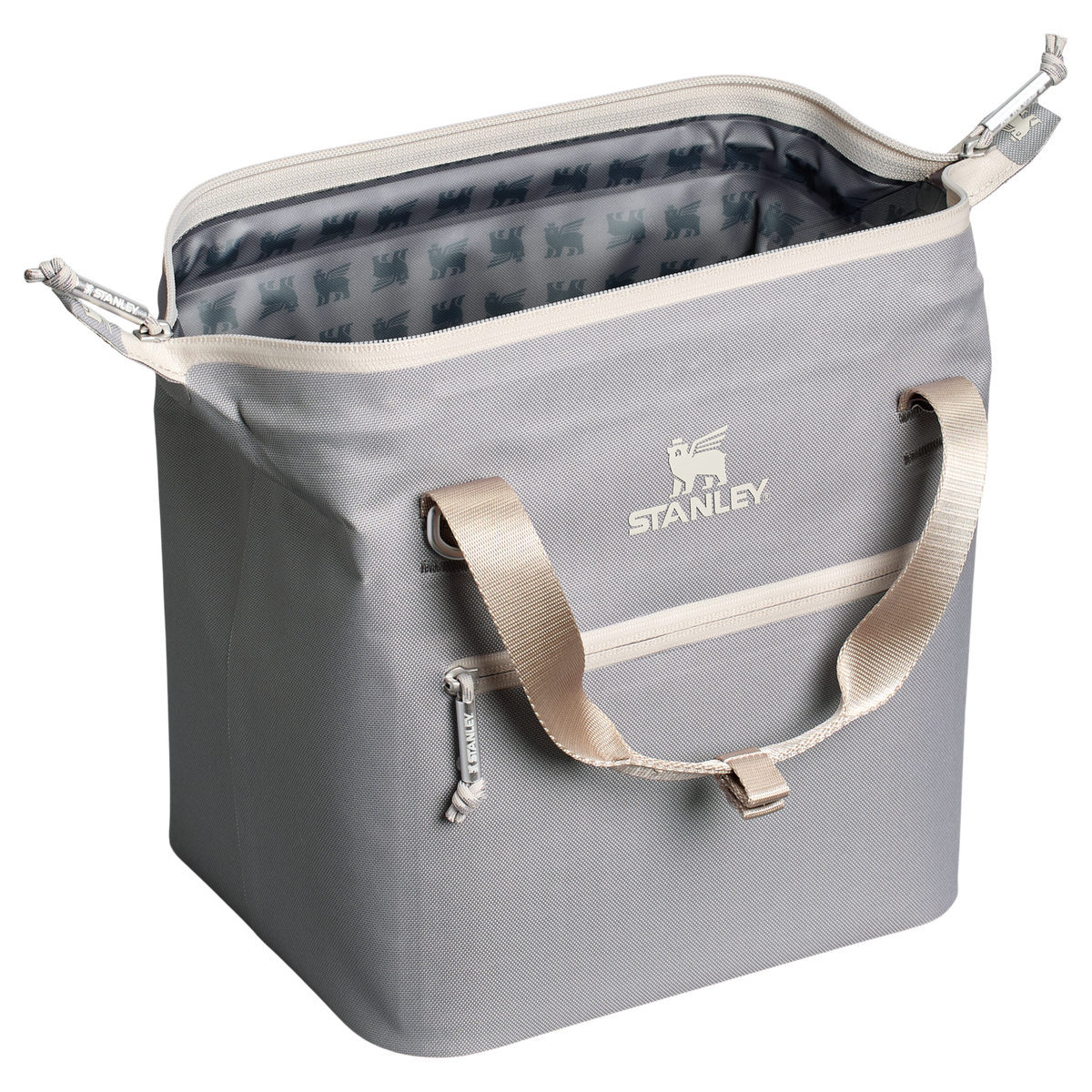 Stanley The All Day Julienne Mini Cooler | 10 Can | 7.4 QT | 7.0 L
