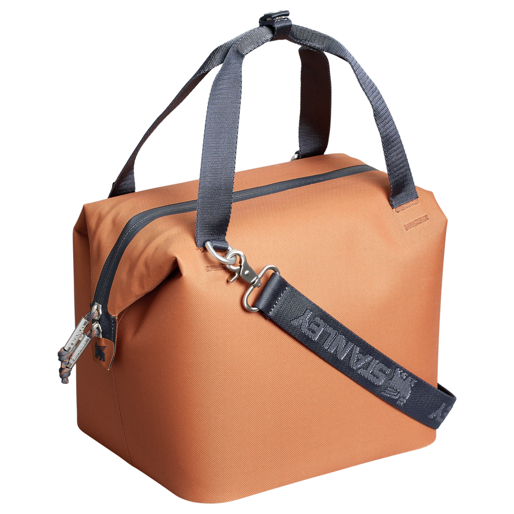 Stanley The All Day Julienne Mini Cooler | 10 Can | 7.4 QT | 7.0 L