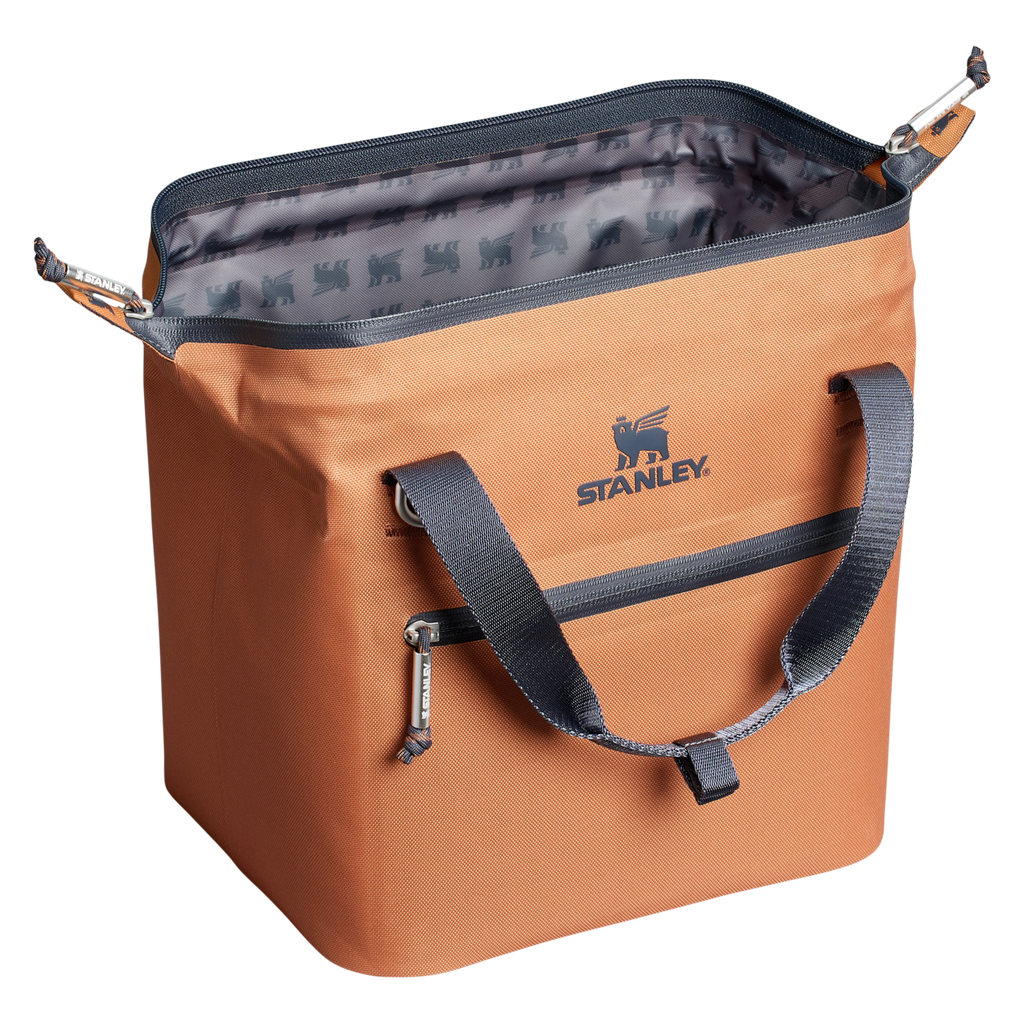 Stanley The All Day Julienne Mini Cooler | 10 Can | 7.4 QT | 7.0 L