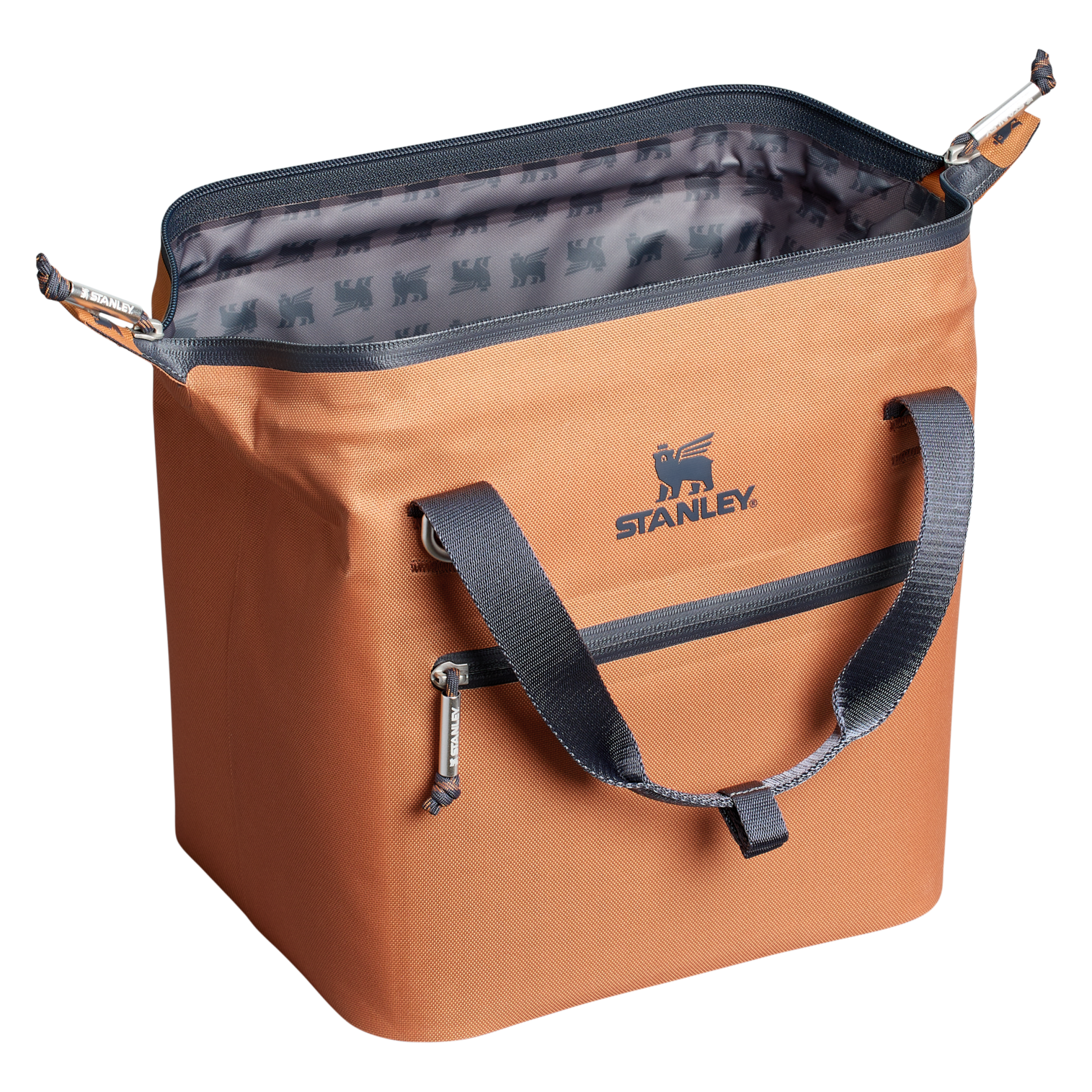 Stanley The All Day Julienne Mini Cooler | 10 Can | 7.4 QT | 7.0 L