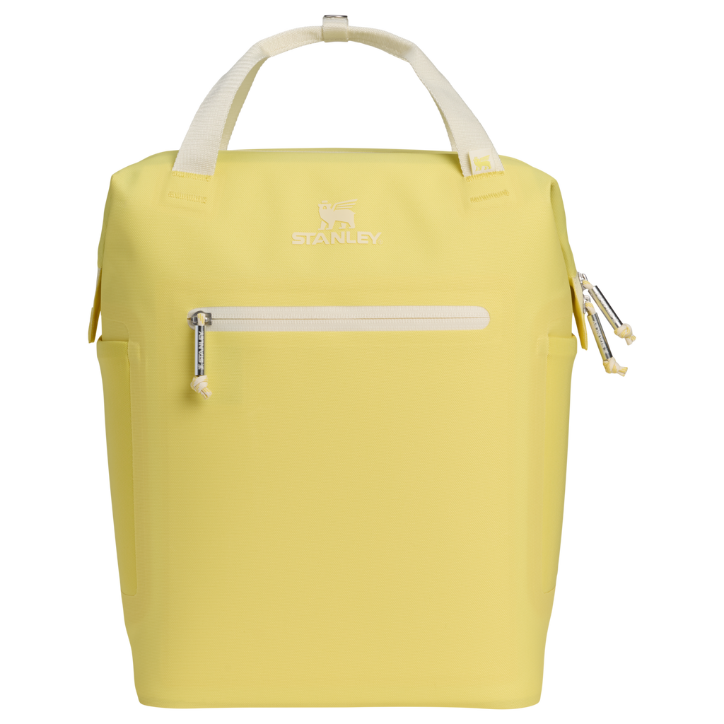 Stanley The All Day Madeleine Mini Cooler Backpack | 20 Can | 14 QT | 13.2 L
