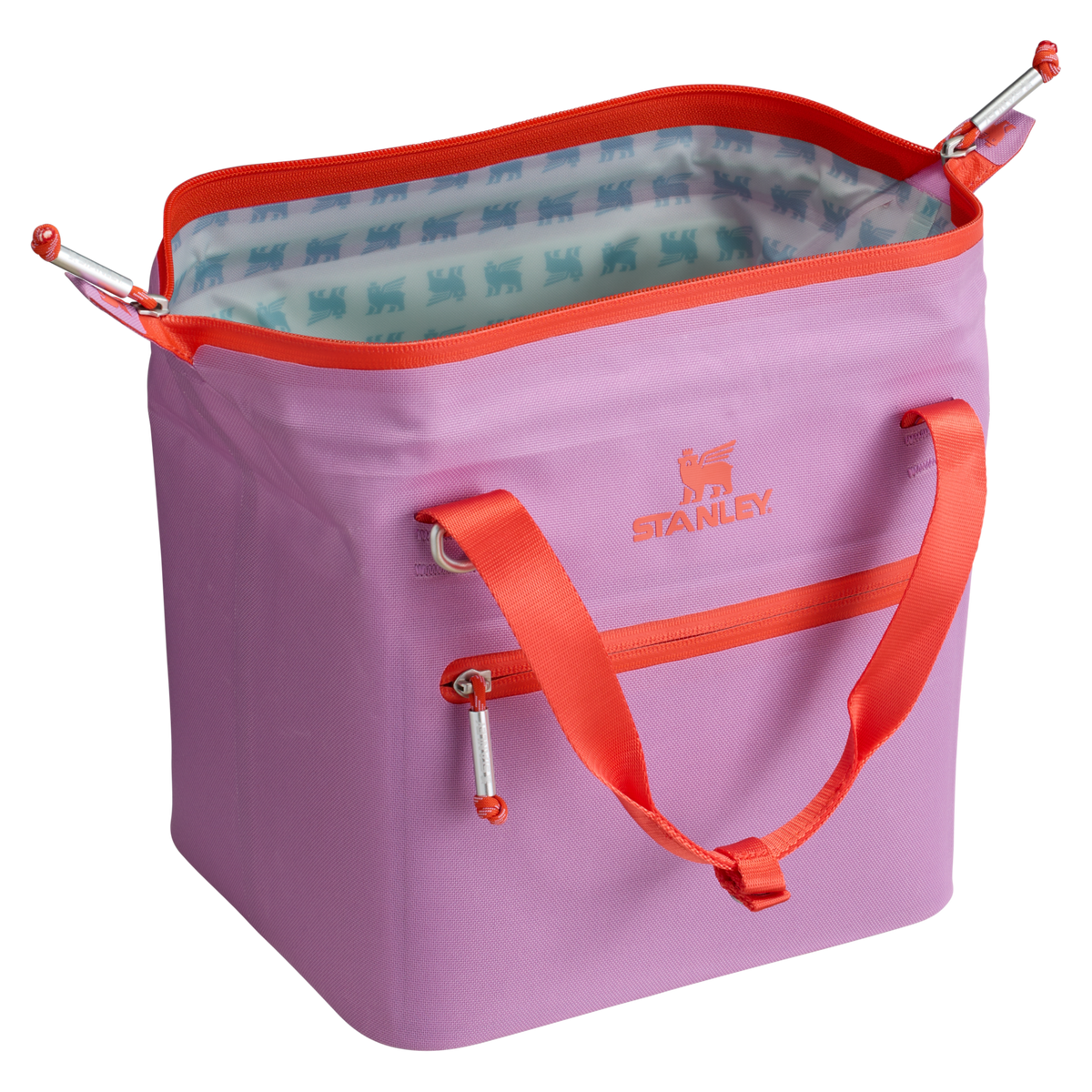 Stanley The All Day Julienne Mini Cooler | 10 Can | 7.4 QT | 7.0 L