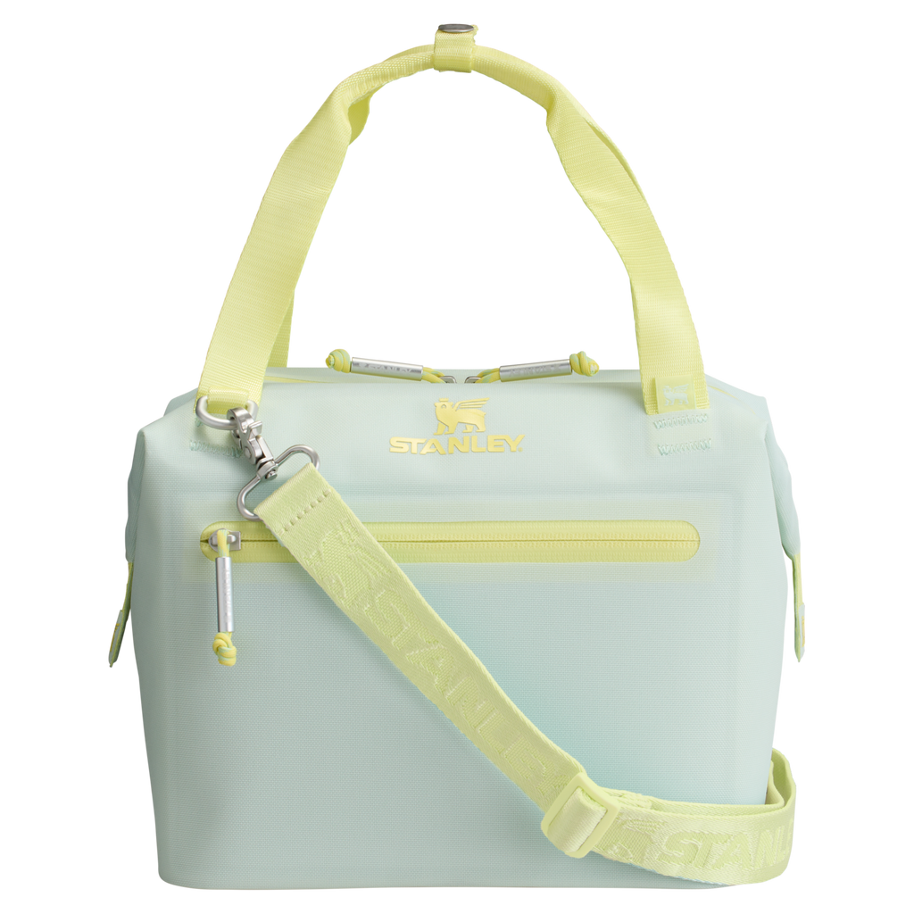 Stanley The All Day Julienne Mini Cooler | 10 Can | 7.4 QT | 7.0 L