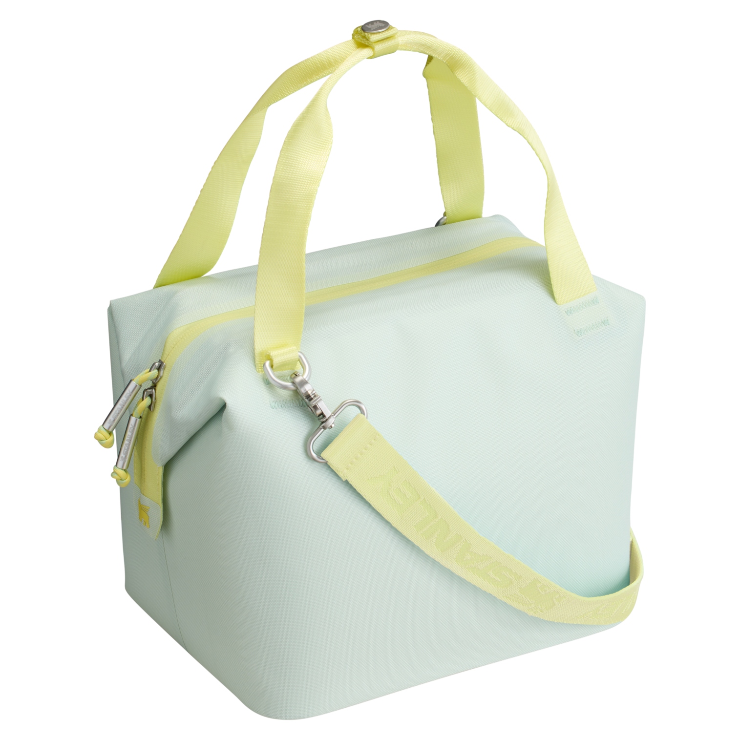 Stanley The All Day Julienne Mini Cooler | 10 Can | 7.4 QT | 7.0 L