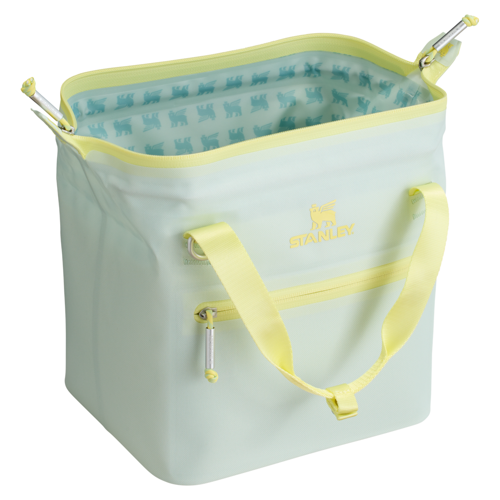 Stanley The All Day Julienne Mini Cooler | 10 Can | 7.4 QT | 7.0 L
