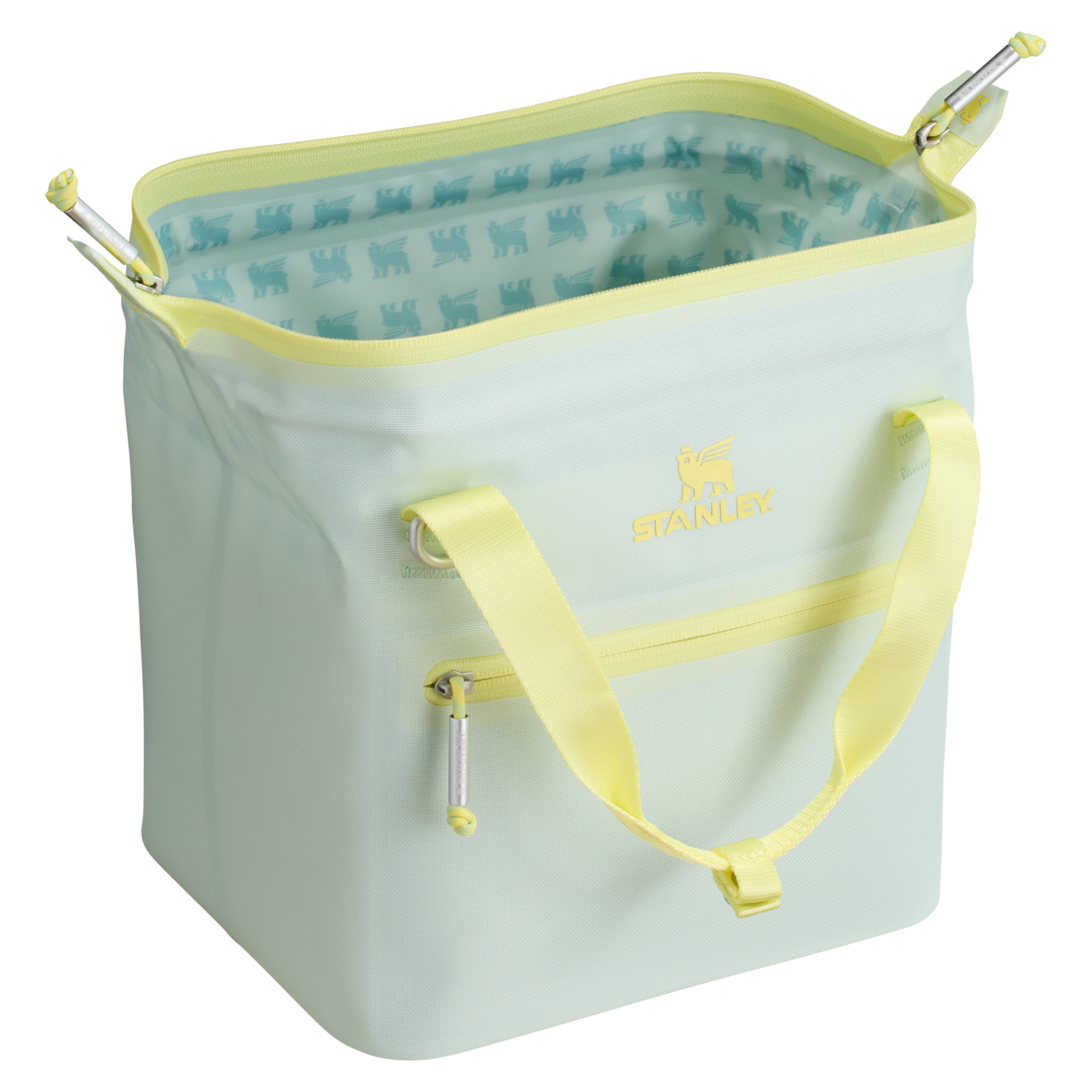 Stanley The All Day Julienne Mini Cooler | 10 Can | 7.4 QT | 7.0 L