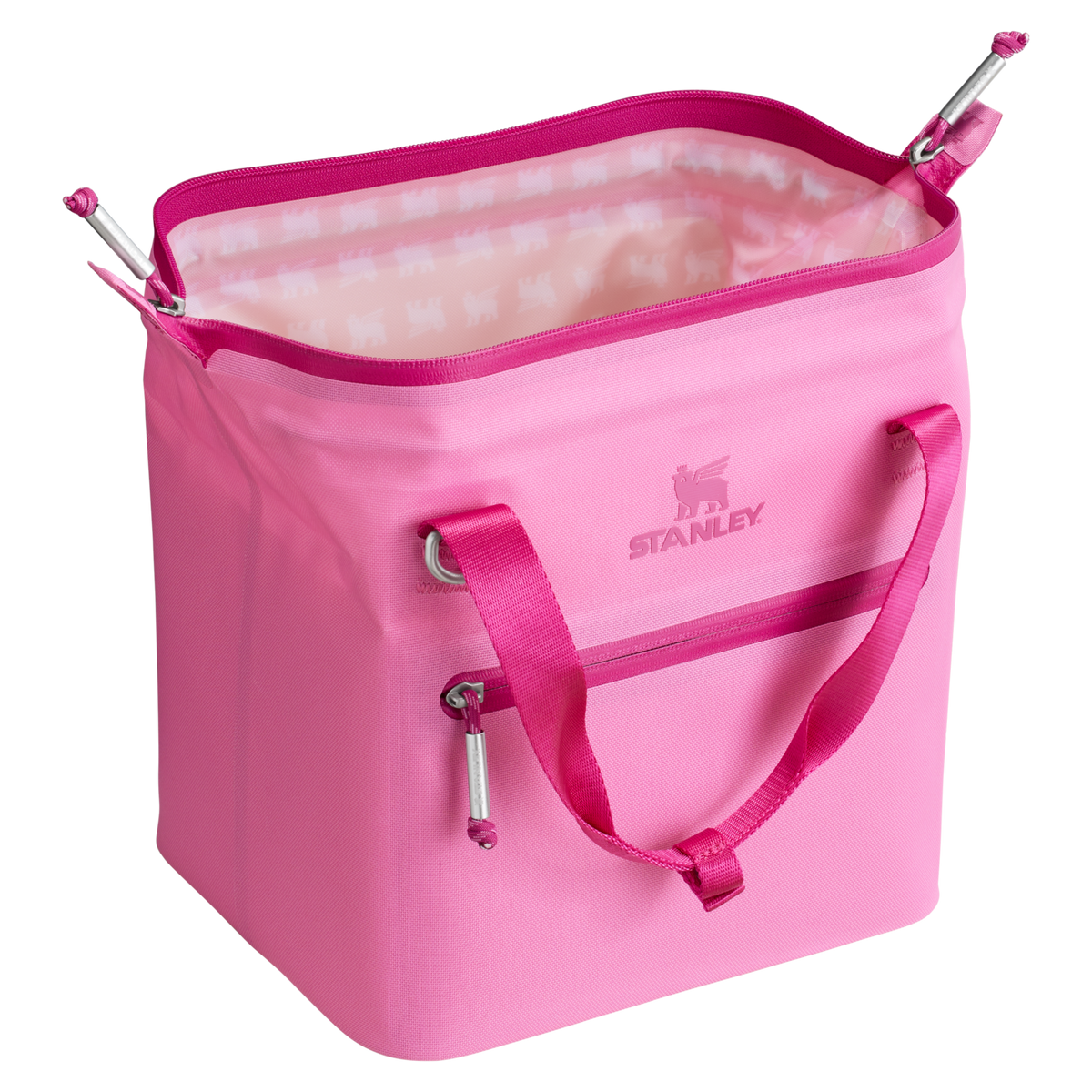 Stanley The All Day Julienne Mini Cooler | 10 Can | 7.4 QT | 7.0 L