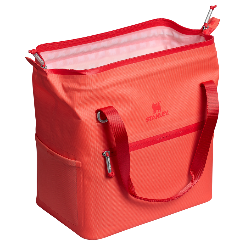 Stanley The All Day Julienne Midi Cooler | 20 Can | 12 QT | 11.3 L