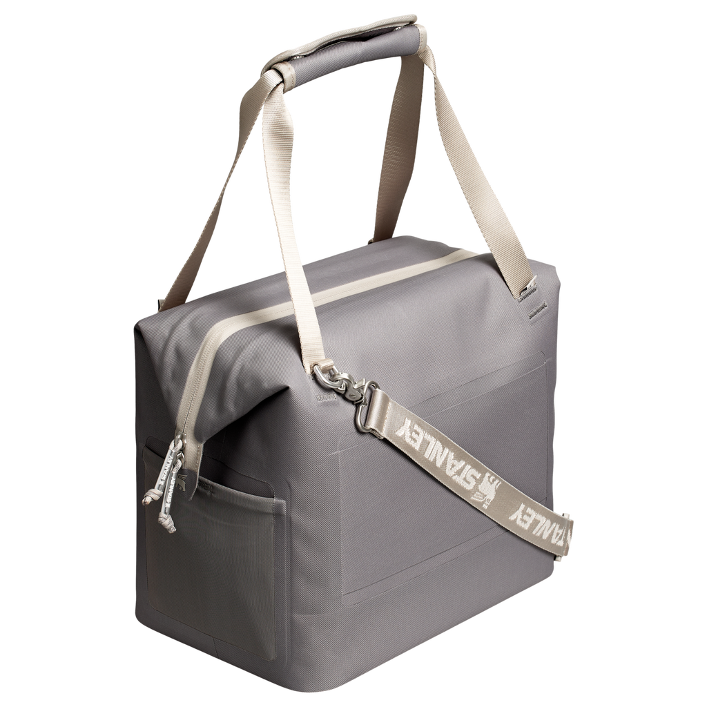 Stanley The All Day Julienne Midi Cooler | 20 Can | 12 QT | 11.3 L