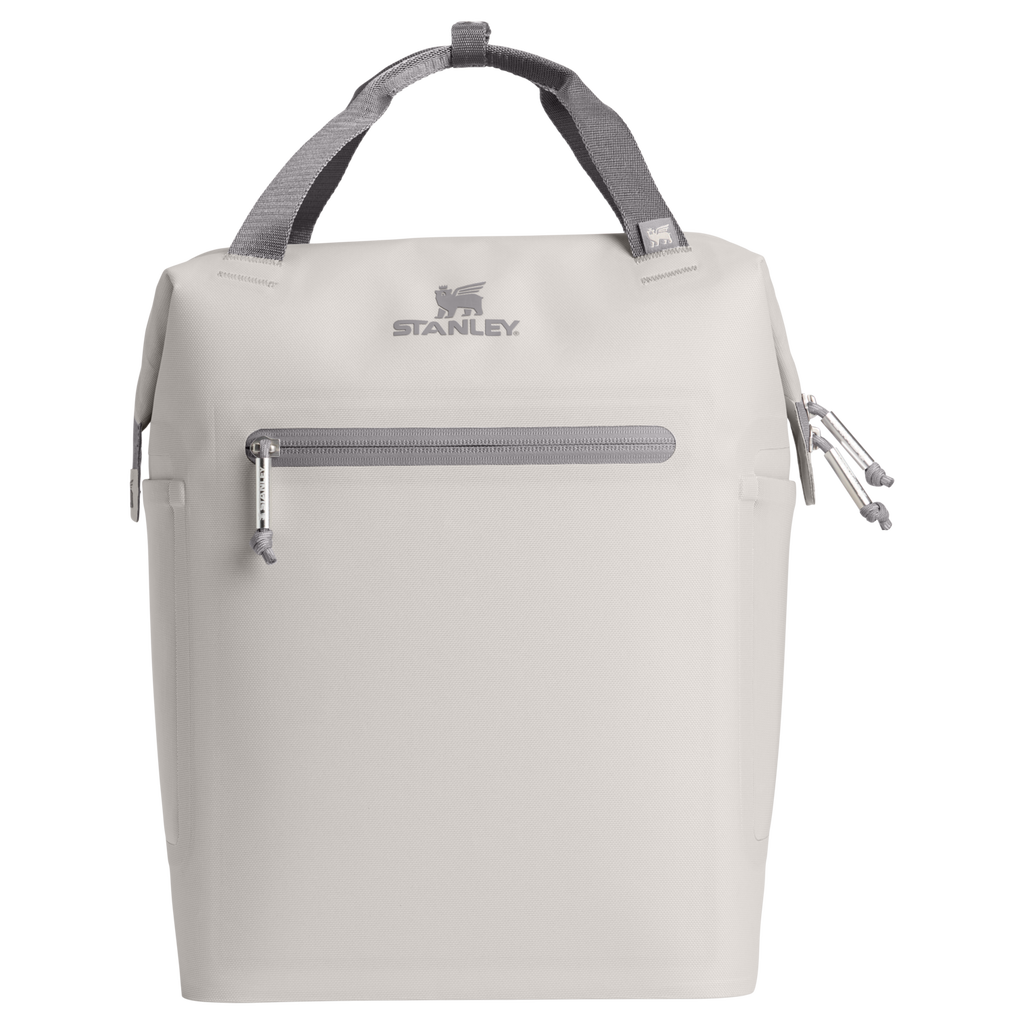 Stanley The All Day Madeleine Mini Cooler Backpack | 20 Can | 14 QT | 13.2 L
