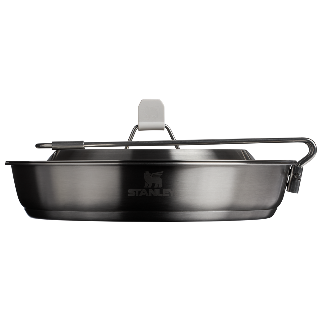 Stanley The Wildfare Pro Fry Pan Cookset 15-piece set | 1.1 QT