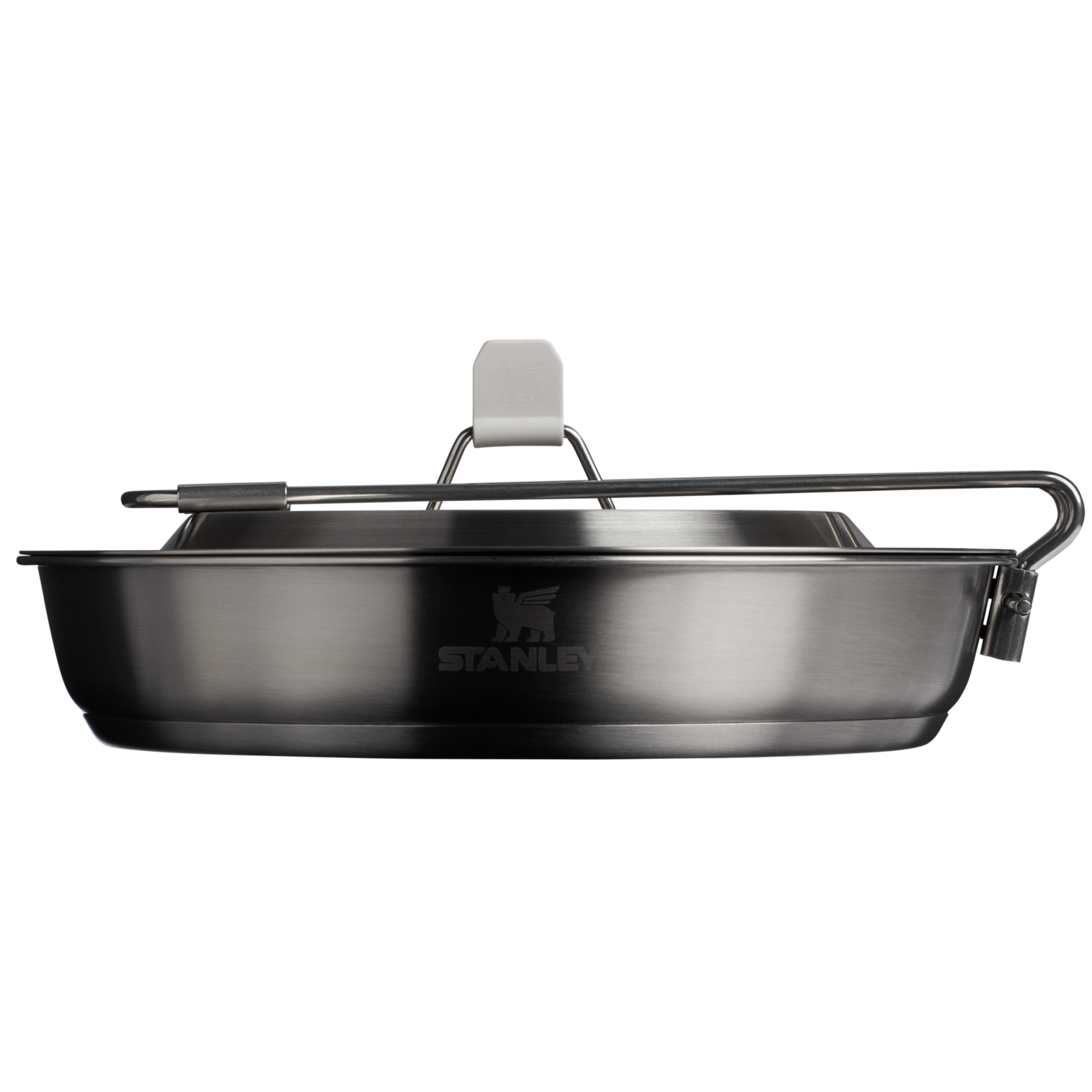 Stanley The Wildfare Pro Fry Pan Cookset 15-piece set | 1.1 QT