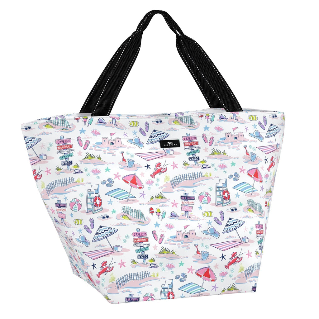 Weekender Travel Bag