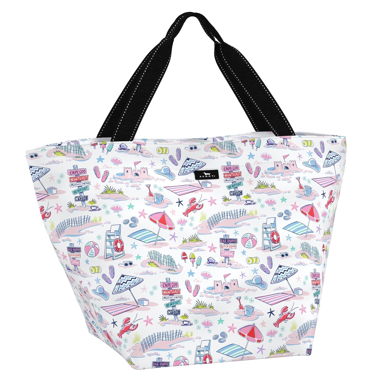 Weekender Travel Bag