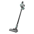 20kPa Cordless Stick Vacuum Cleaner — Lightweight for, Hard Floors &amp; Pet Hair