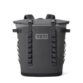 YETI Hopper® M20 Soft Backpack Cooler Charcoal