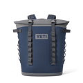 YETI Hopper® M20 Soft Backpack Cooler Navy