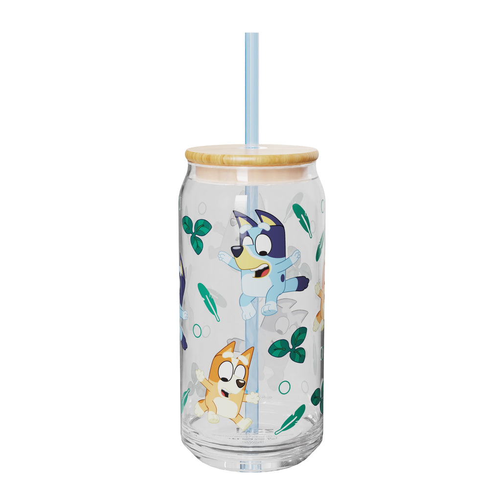 20oz Gilmore Girls Glass Hadley Tumbler